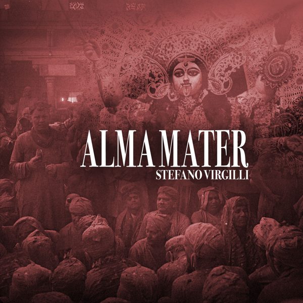 Alma Mater cover
