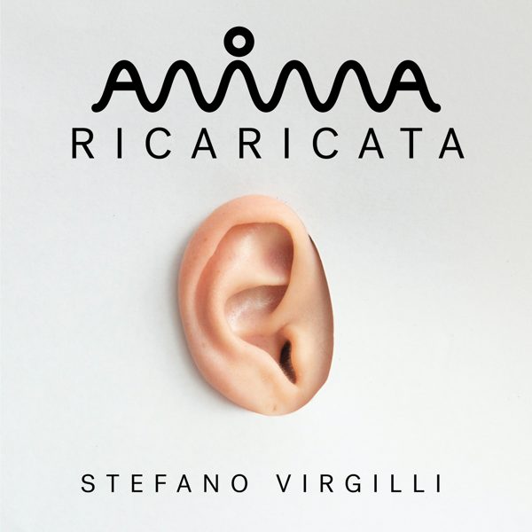 Anima Ricaricata cover