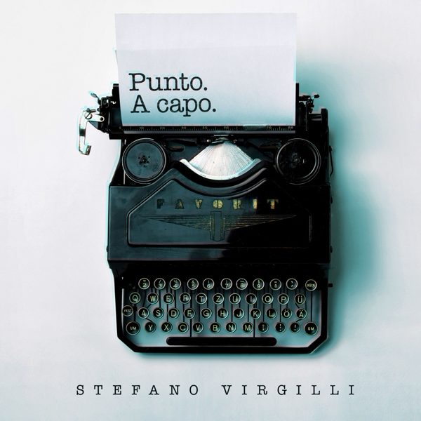 Punto. A capo. cover